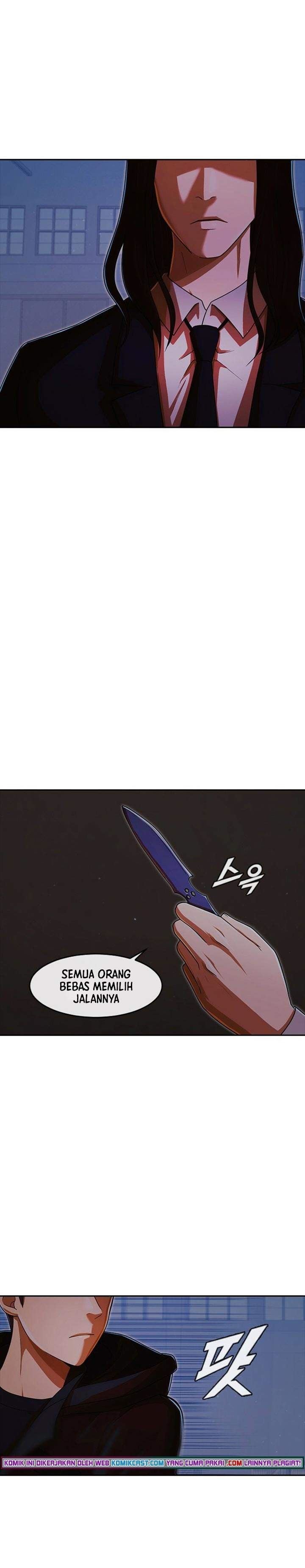 The Girl from Random Chatting! Chap 174 - Next Chap 175