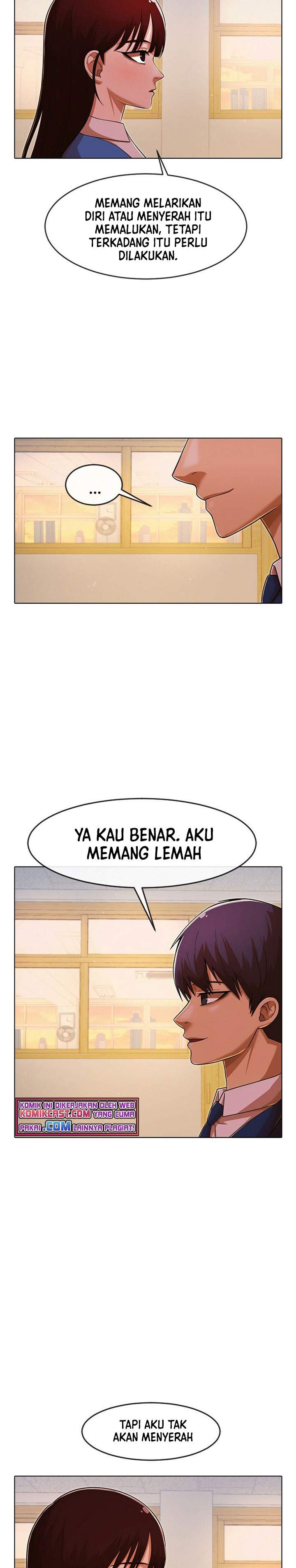 The Girl from Random Chatting! Chap 174 - Next Chap 175