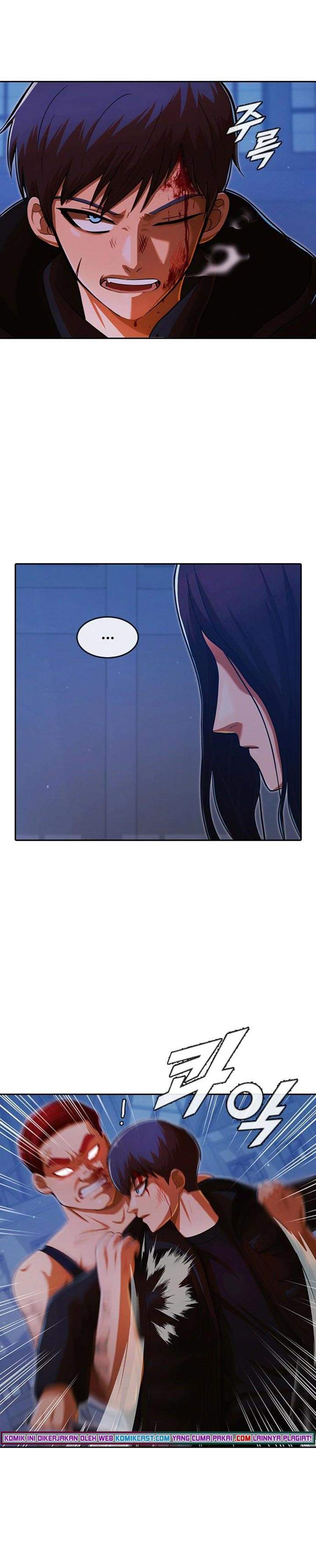 The Girl from Random Chatting! Chap 174 - Next Chap 175