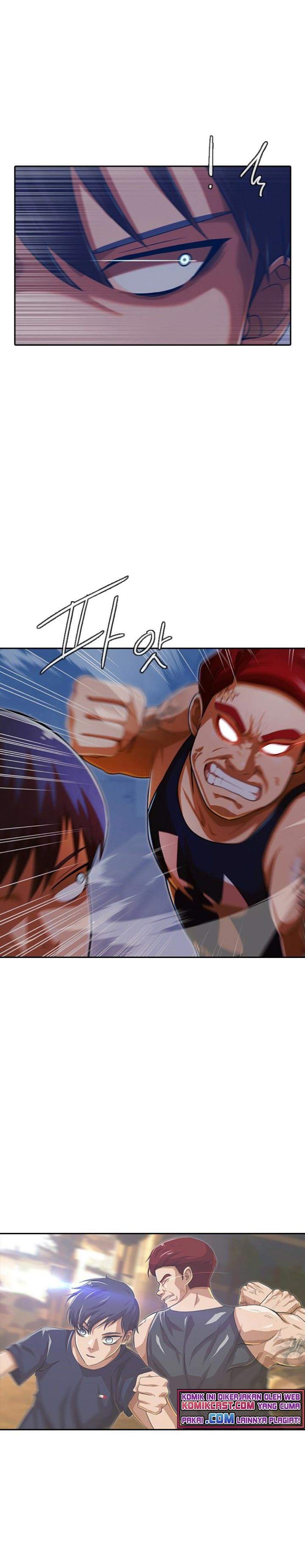 The Girl from Random Chatting! Chap 174 - Next Chap 175