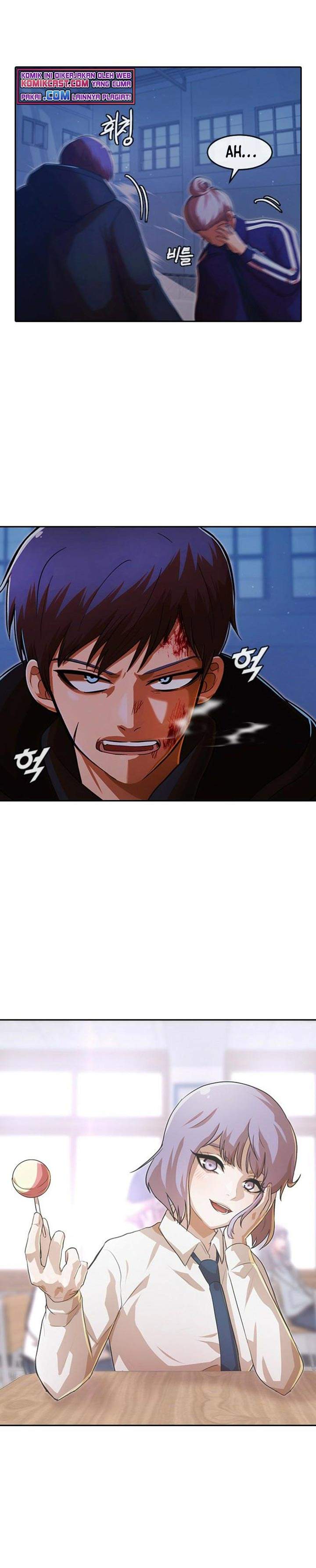 The Girl from Random Chatting! Chap 174 - Next Chap 175