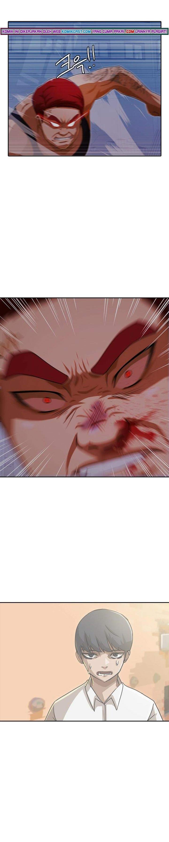 The Girl from Random Chatting! Chap 174 - Next Chap 175