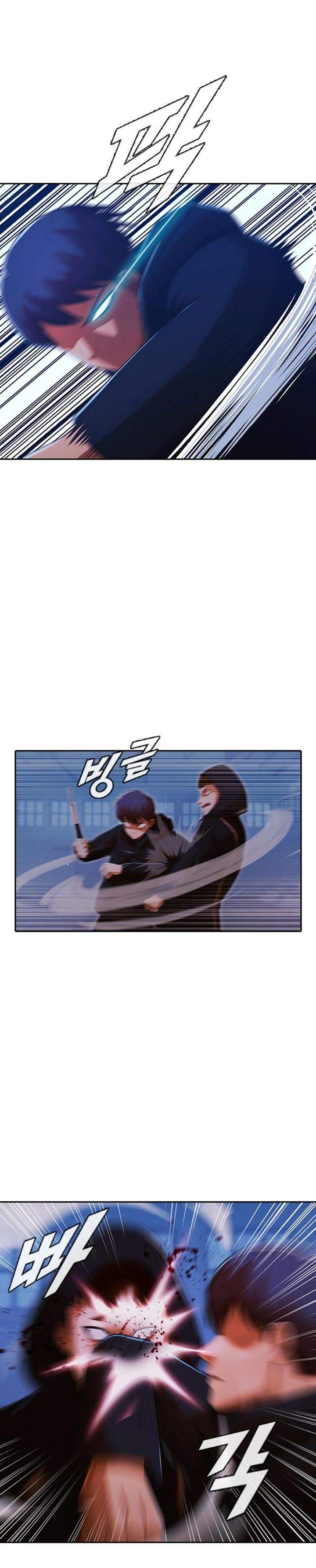 The Girl from Random Chatting! Chap 174 - Next Chap 175