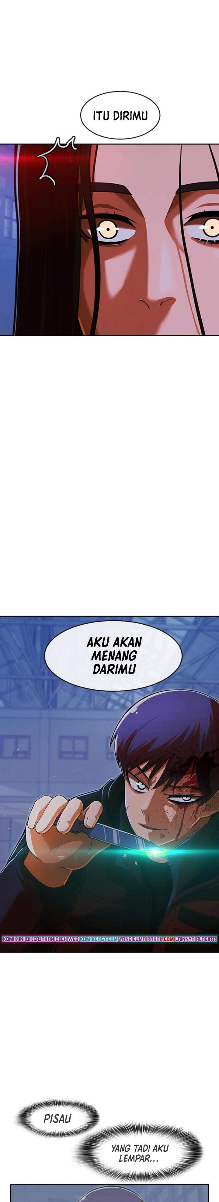 The Girl from Random Chatting! Chap 174 - Next Chap 175