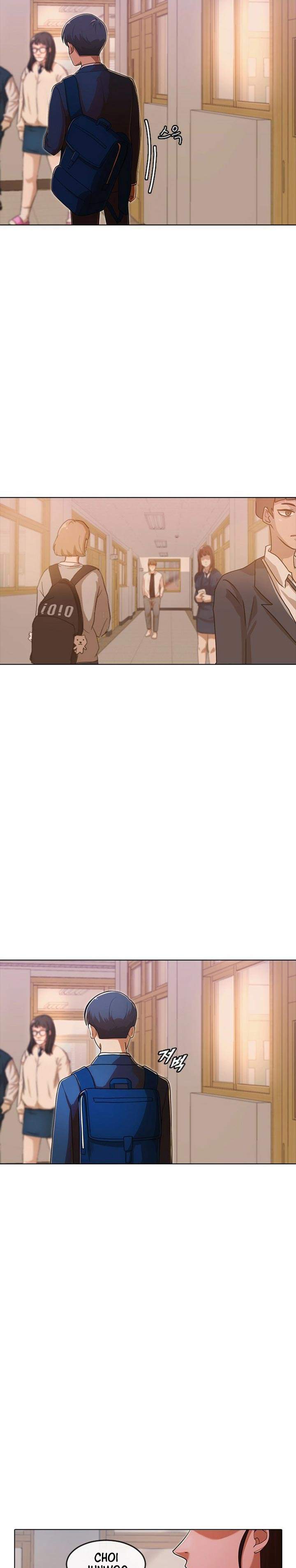 The Girl from Random Chatting! Chap 174 - Next Chap 175