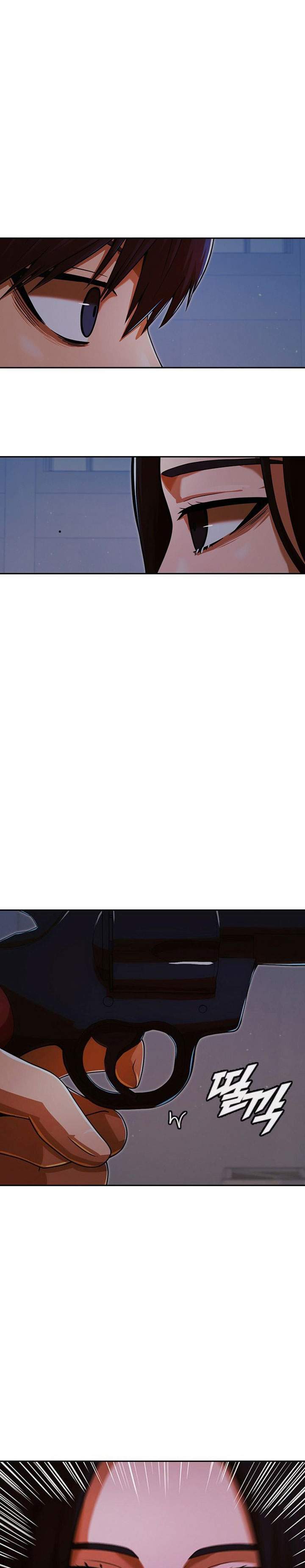 The Girl from Random Chatting! Chap 174 - Next Chap 175