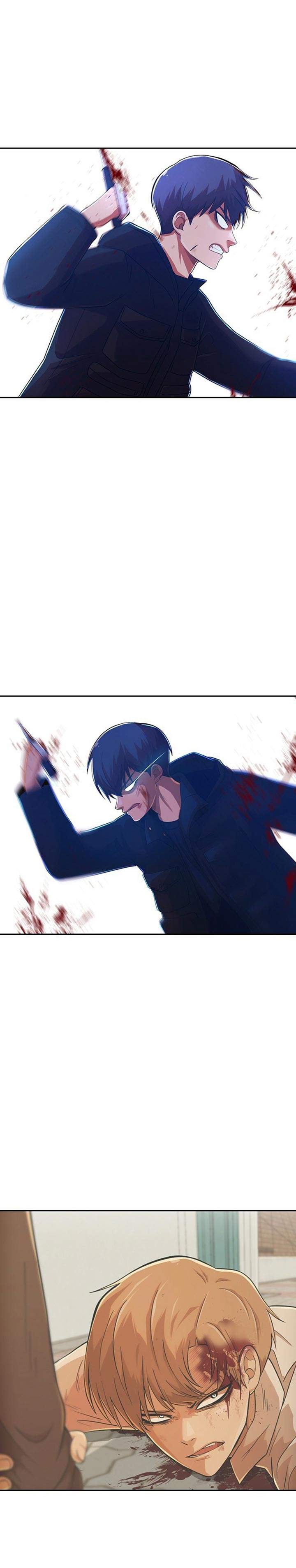 The Girl from Random Chatting! Chap 174 - Next Chap 175