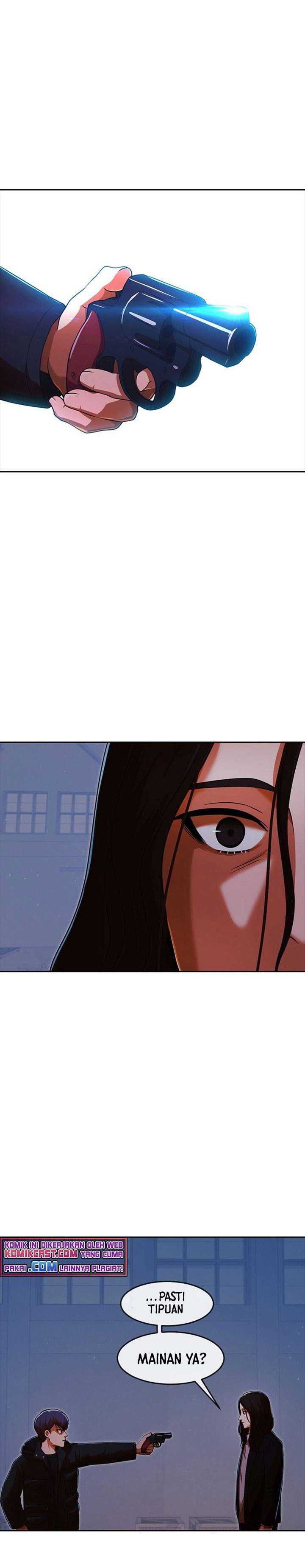 The Girl from Random Chatting! Chap 174 - Next Chap 175