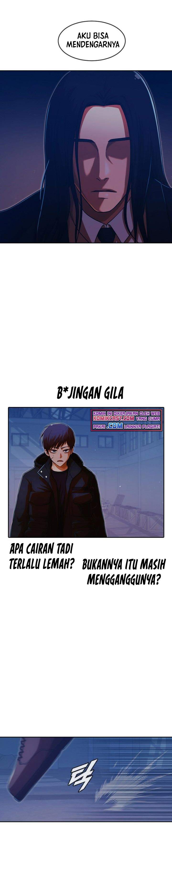 The Girl from Random Chatting! Chap 174 - Next Chap 175
