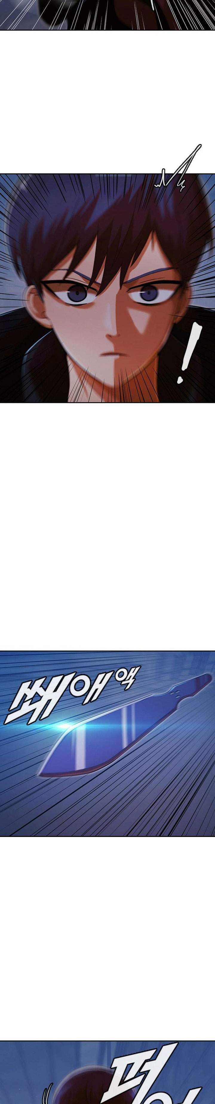 The Girl from Random Chatting! Chap 174 - Next Chap 175