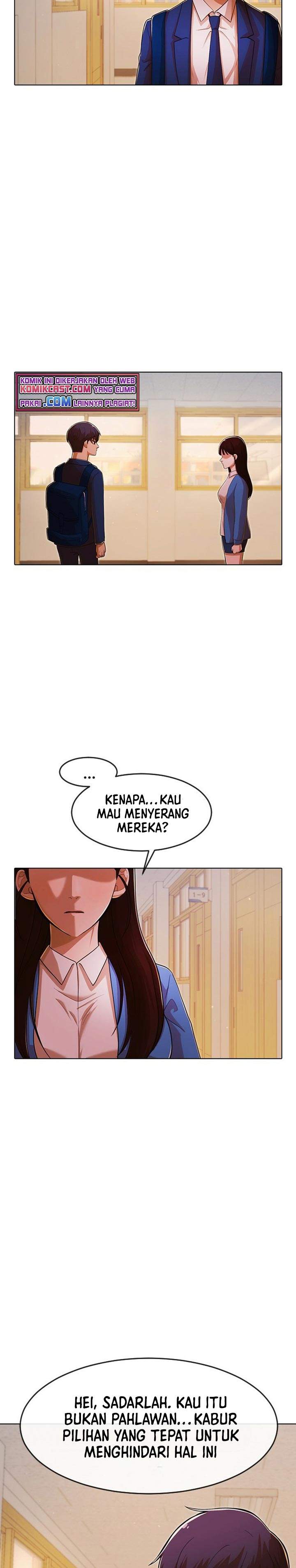 The Girl from Random Chatting! Chap 174 - Next Chap 175