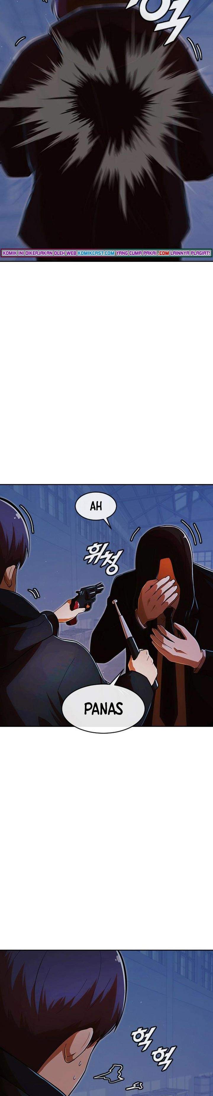 The Girl from Random Chatting! Chap 174 - Next Chap 175