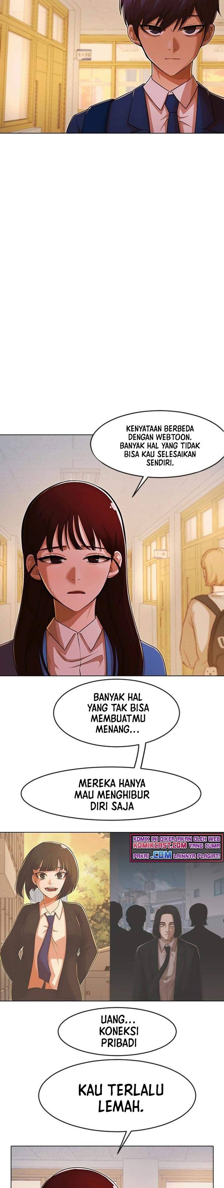 The Girl from Random Chatting! Chap 174 - Next Chap 175