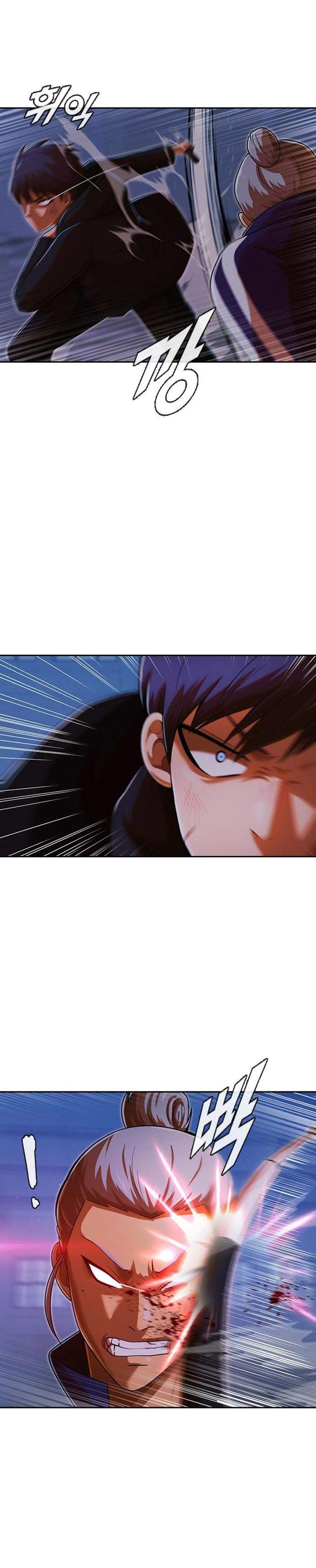 The Girl from Random Chatting! Chap 174 - Next Chap 175