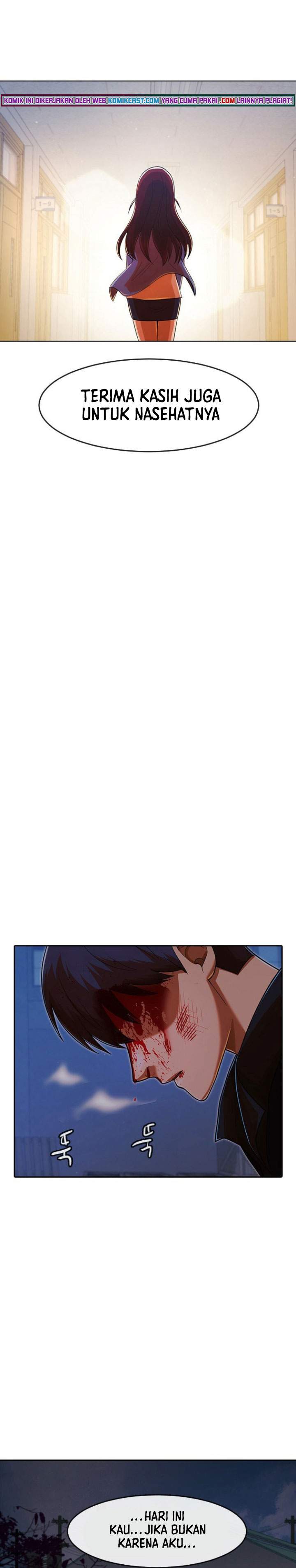 The Girl from Random Chatting! Chap 174 - Next Chap 175