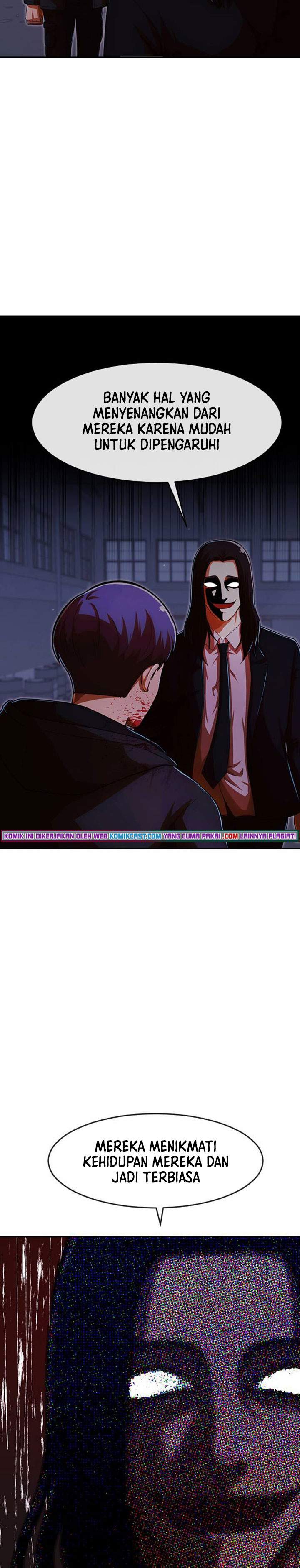 The Girl from Random Chatting! Chap 175 - Next Chap 176