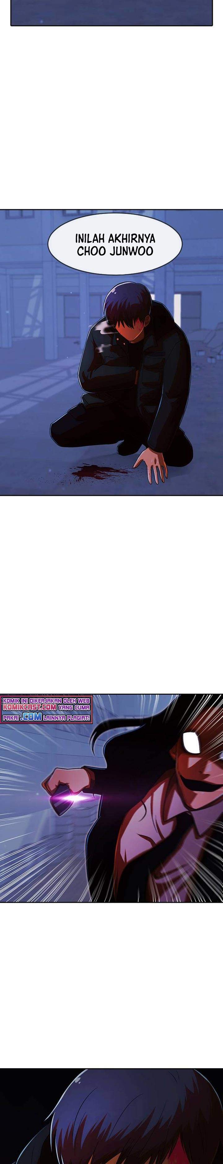 The Girl from Random Chatting! Chap 175 - Next Chap 176