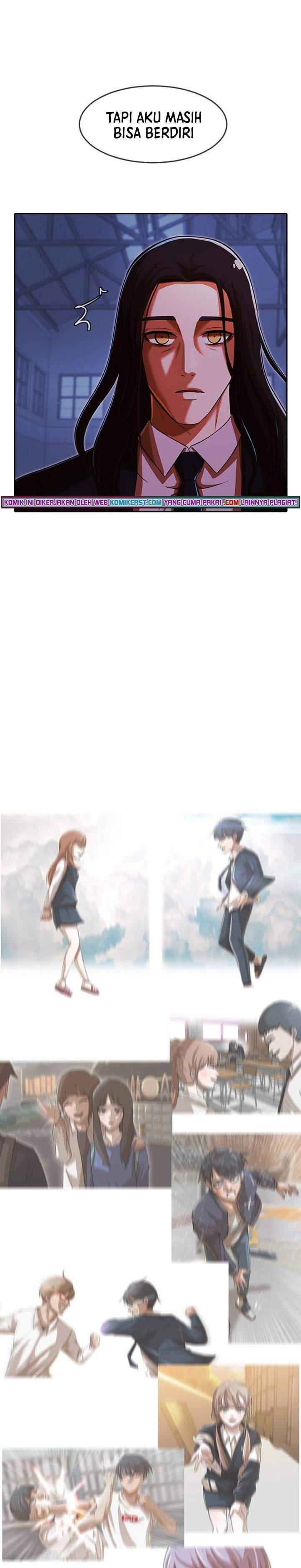 The Girl from Random Chatting! Chap 175 - Next Chap 176