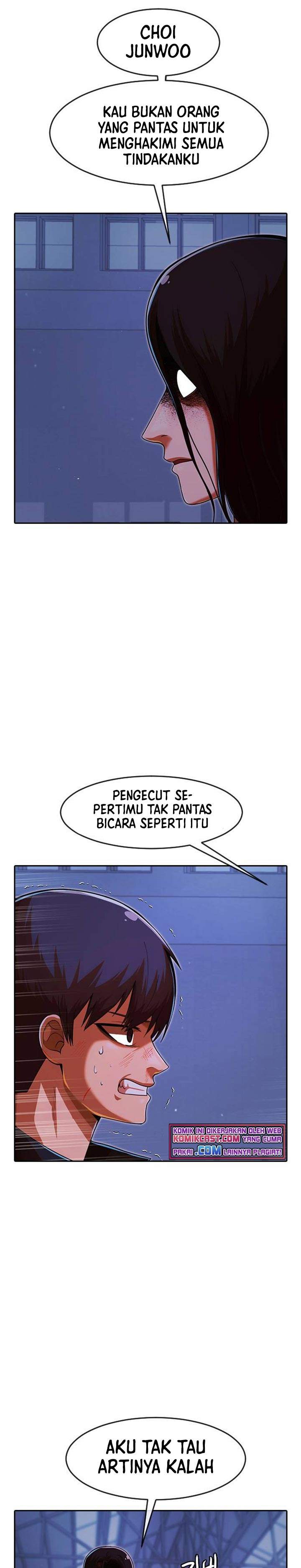 The Girl from Random Chatting! Chap 175 - Next Chap 176