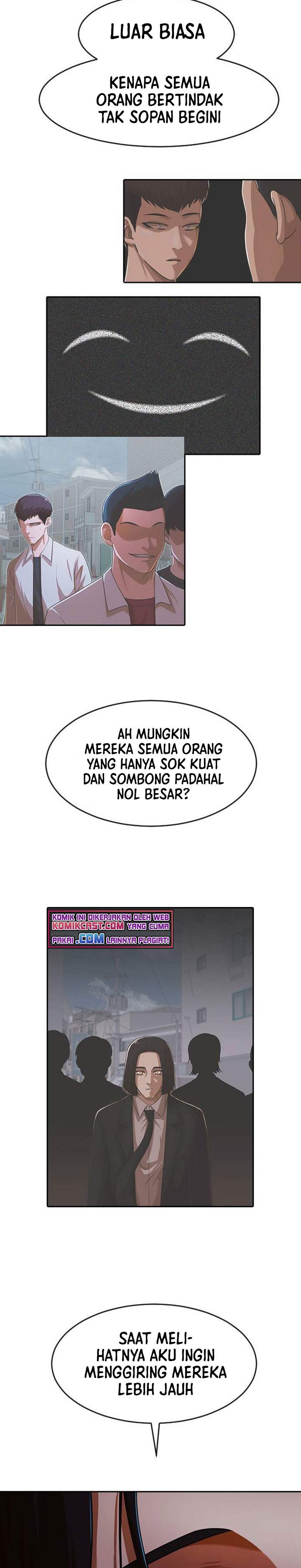 The Girl from Random Chatting! Chap 175 - Next Chap 176