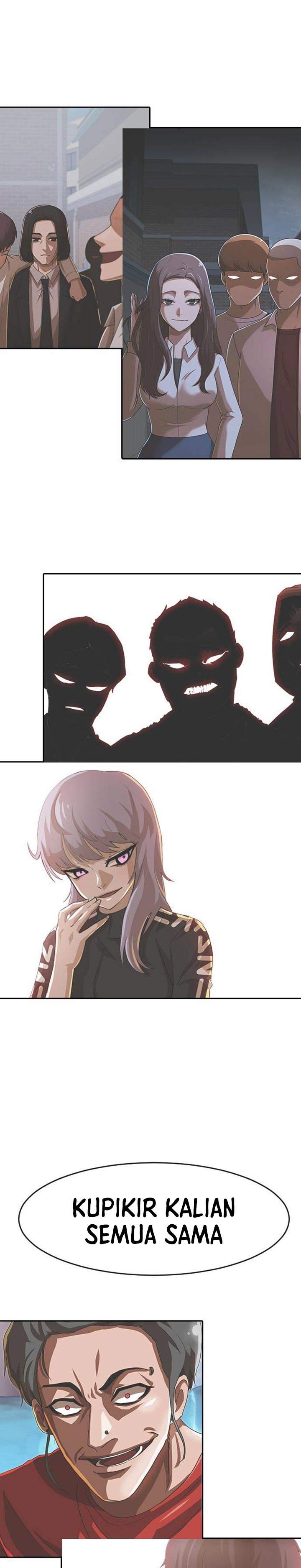 The Girl from Random Chatting! Chap 175 - Next Chap 176