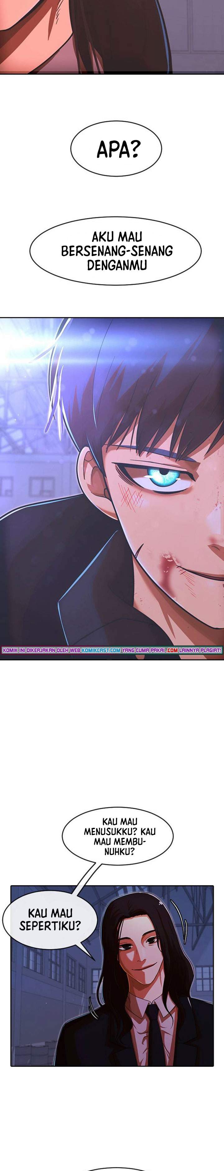 The Girl from Random Chatting! Chap 175 - Next Chap 176