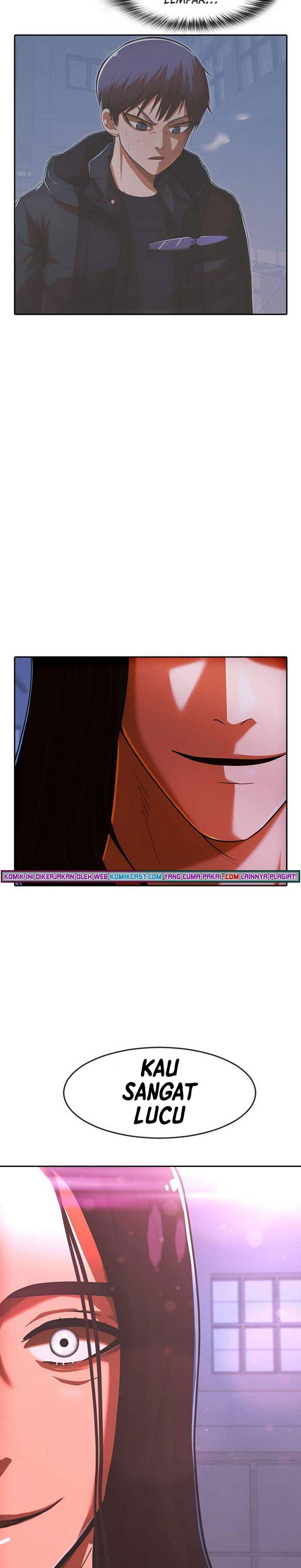 The Girl from Random Chatting! Chap 175 - Next Chap 176