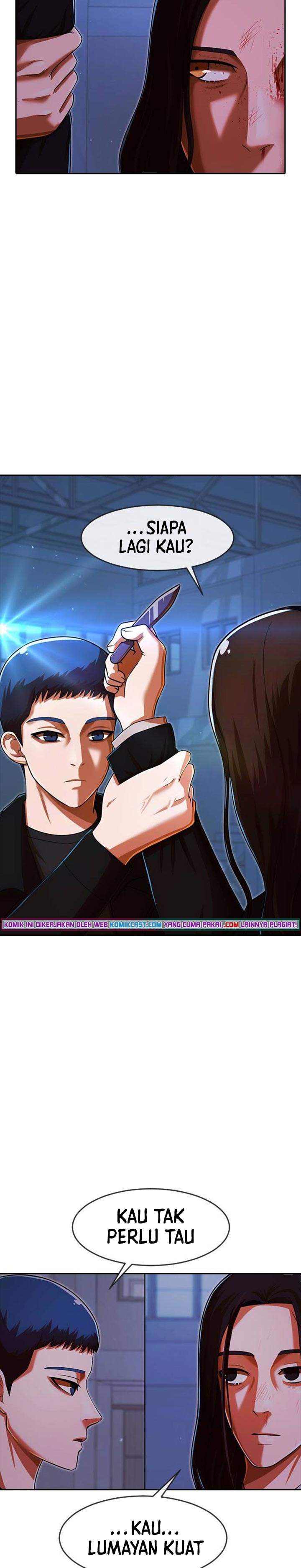 The Girl from Random Chatting! Chap 175 - Next Chap 176