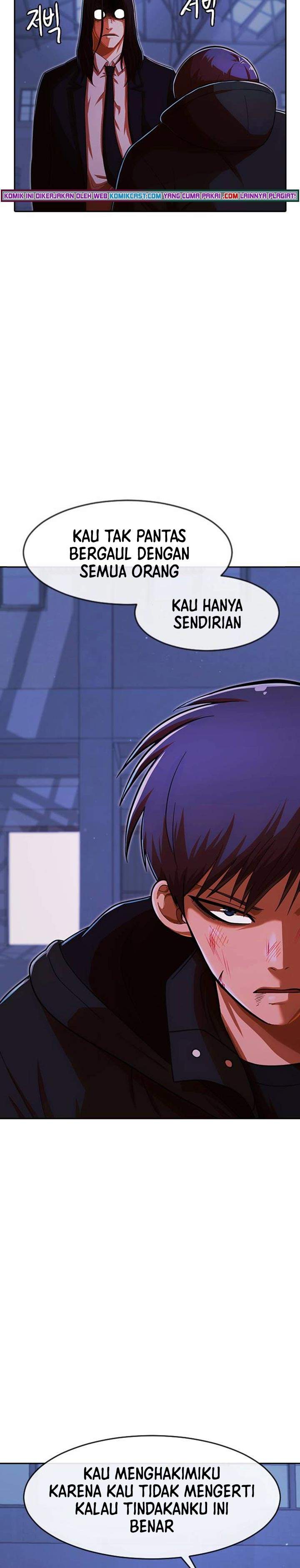 The Girl from Random Chatting! Chap 175 - Next Chap 176