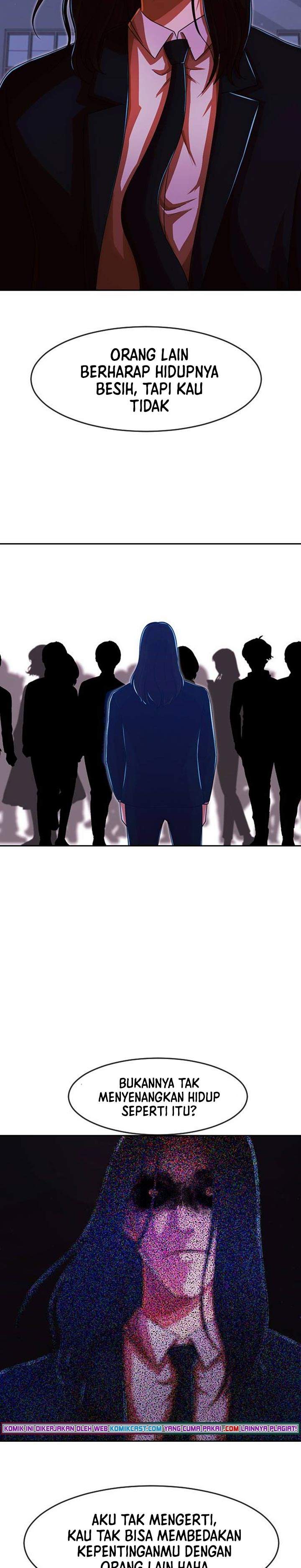 The Girl from Random Chatting! Chap 175 - Next Chap 176