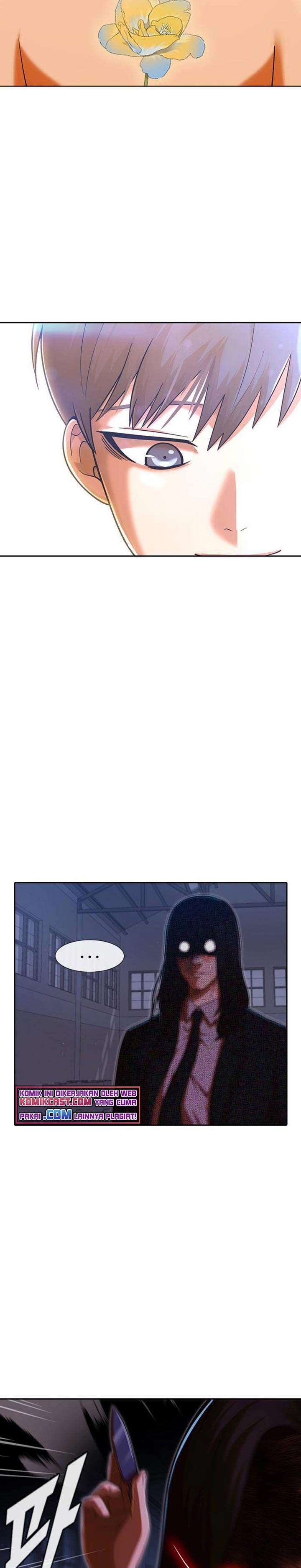 The Girl from Random Chatting! Chap 175 - Next Chap 176