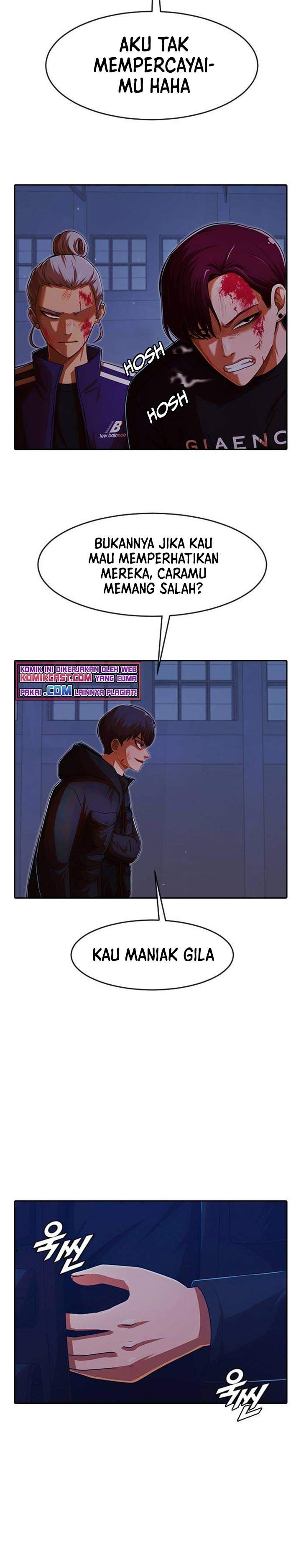 The Girl from Random Chatting! Chap 175 - Next Chap 176