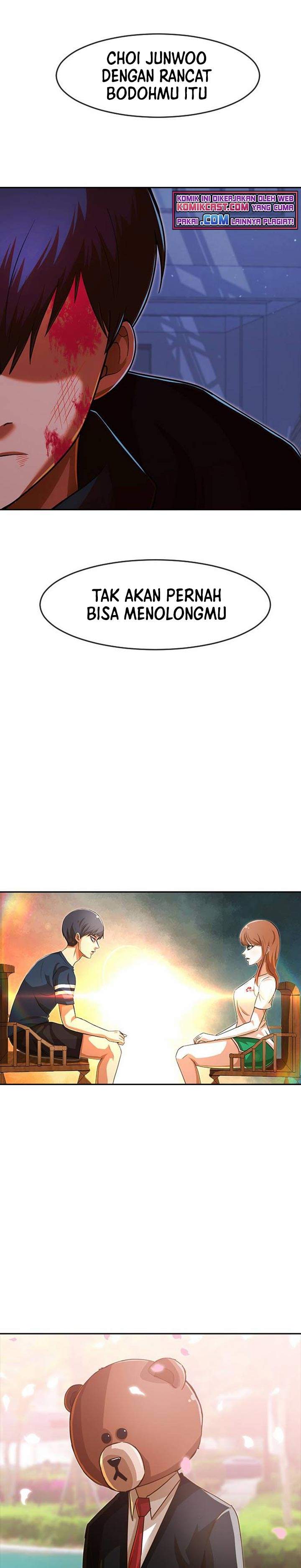 The Girl from Random Chatting! Chap 175 - Next Chap 176