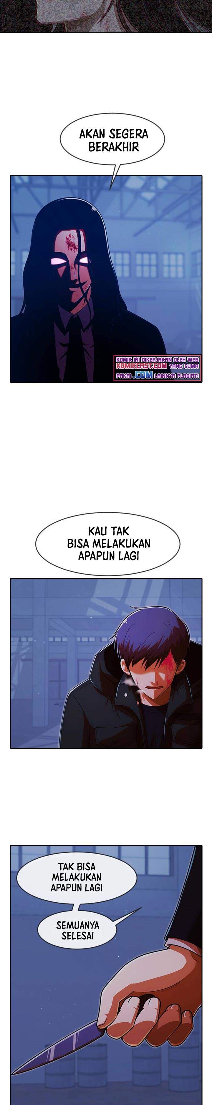 The Girl from Random Chatting! Chap 175 - Next Chap 176