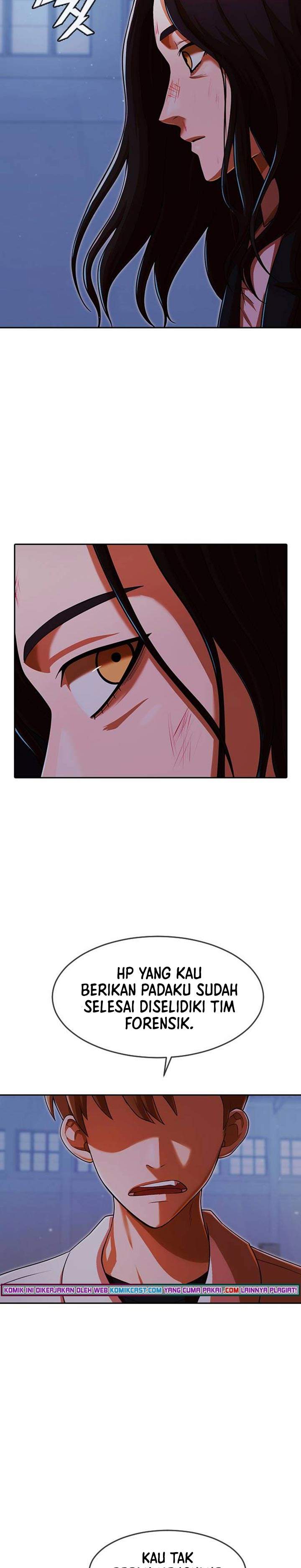 The Girl from Random Chatting! Chap 175 - Next Chap 176