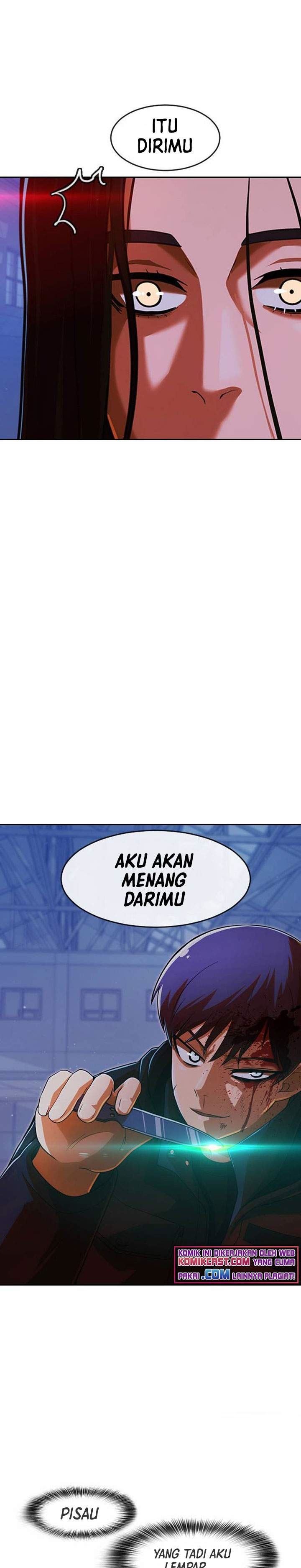 The Girl from Random Chatting! Chap 175 - Next Chap 176