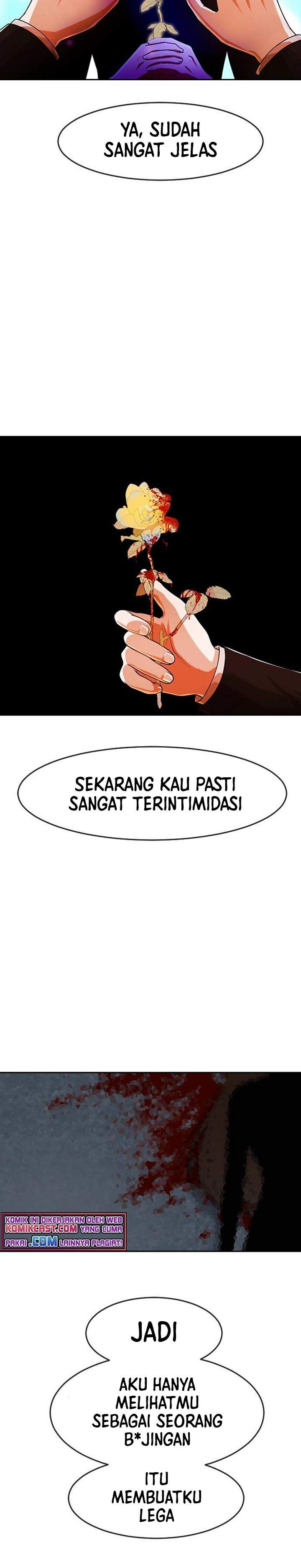The Girl from Random Chatting! Chap 175 - Next Chap 176
