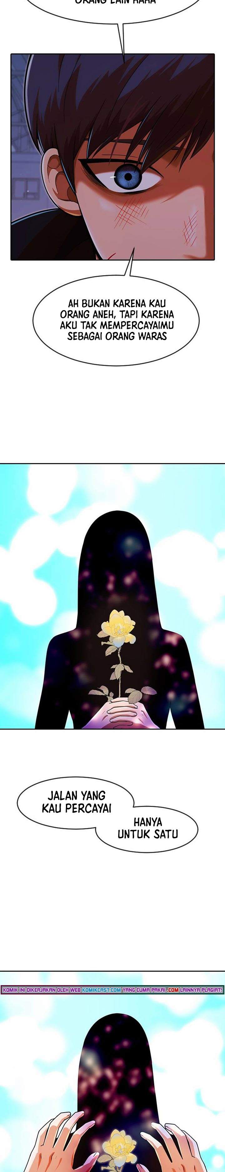 The Girl from Random Chatting! Chap 175 - Next Chap 176