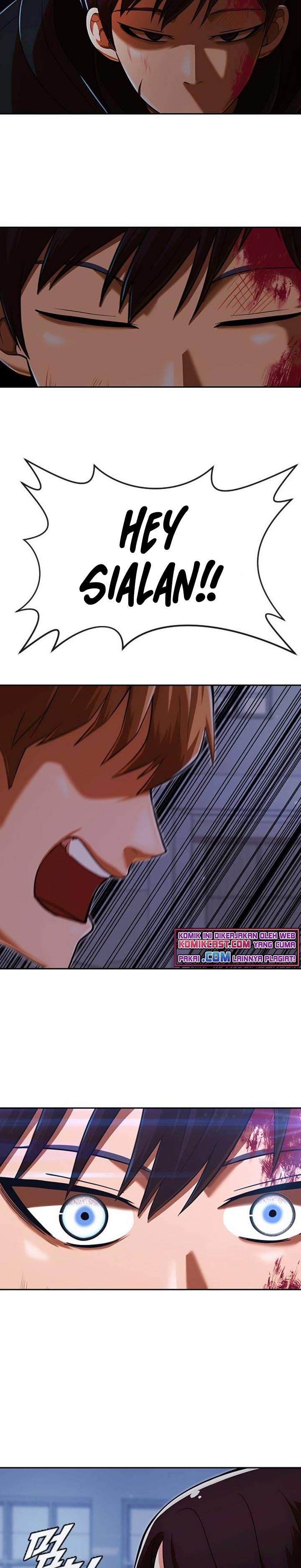 The Girl from Random Chatting! Chap 175 - Next Chap 176