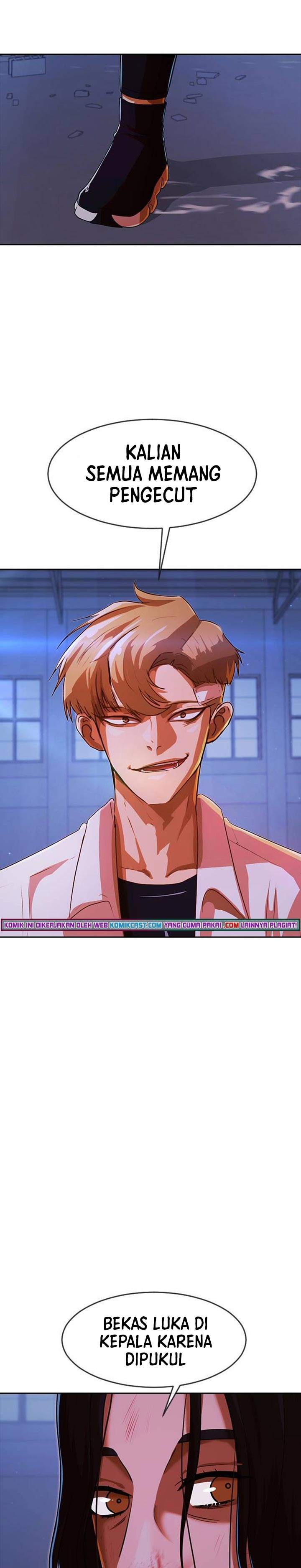 The Girl from Random Chatting! Chap 175 - Next Chap 176