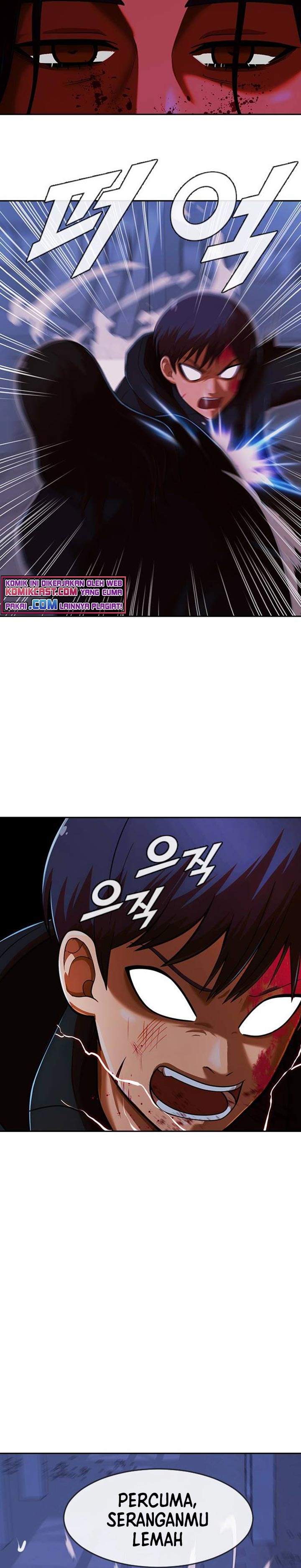 The Girl from Random Chatting! Chap 175 - Next Chap 176