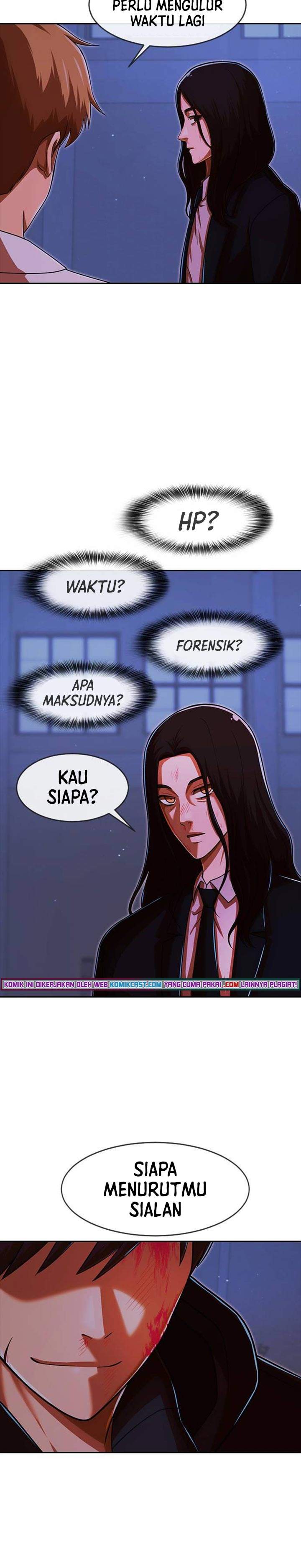 The Girl from Random Chatting! Chap 175 - Next Chap 176