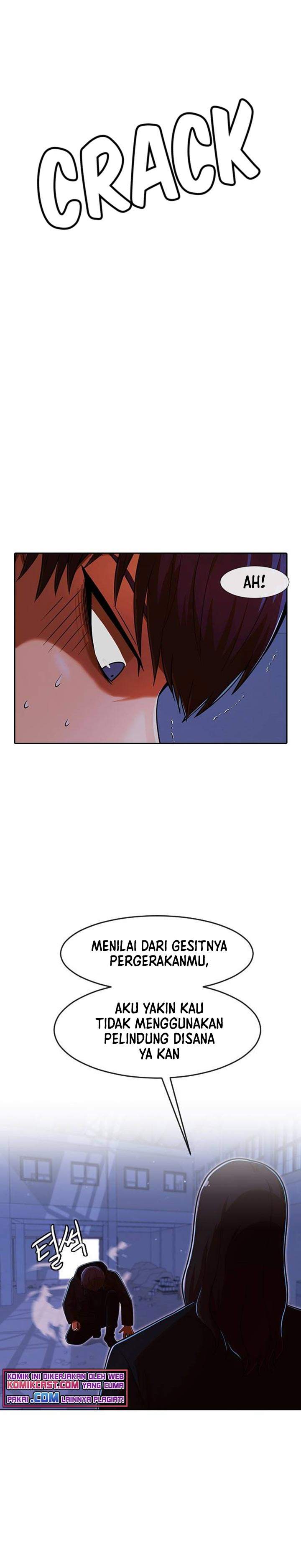 The Girl from Random Chatting! Chap 175 - Next Chap 176