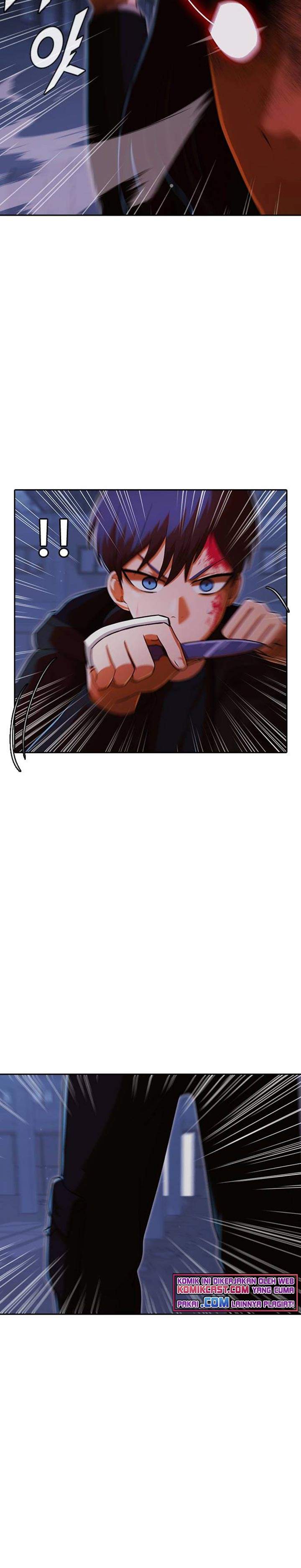 The Girl from Random Chatting! Chap 175 - Next Chap 176