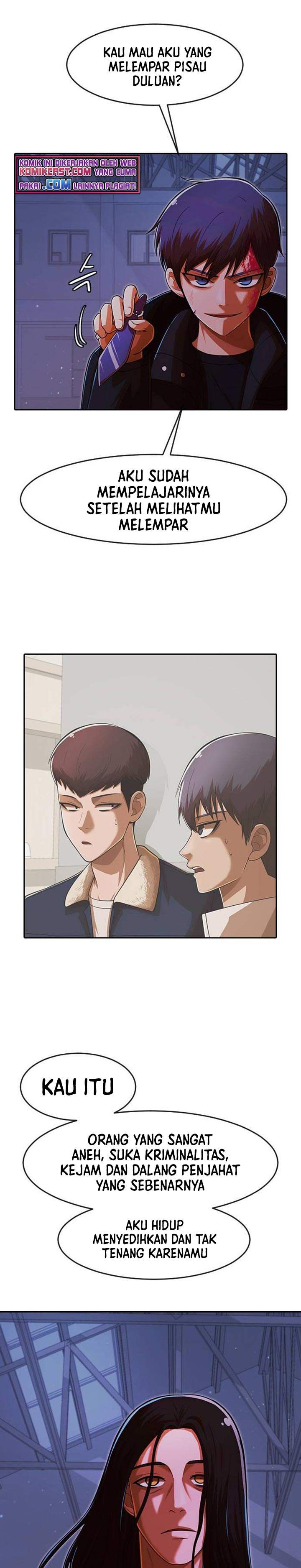 The Girl from Random Chatting! Chap 175 - Next Chap 176