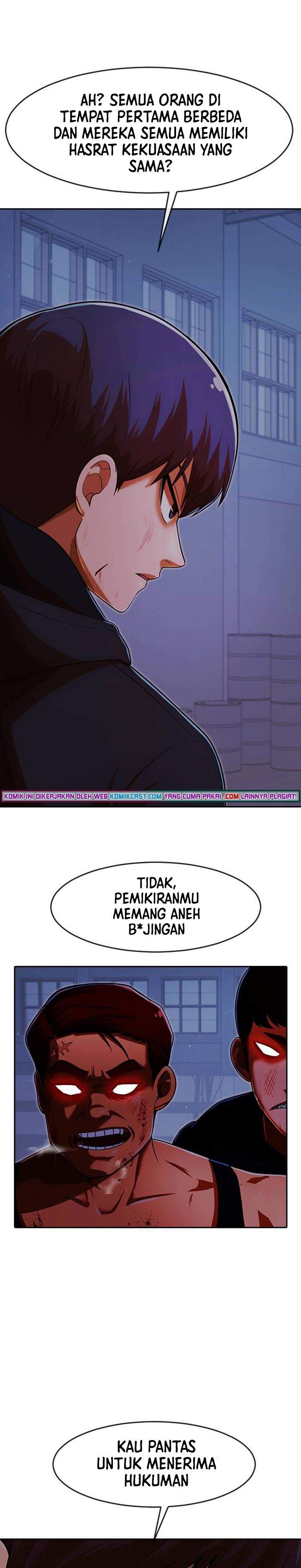The Girl from Random Chatting! Chap 175 - Next Chap 176