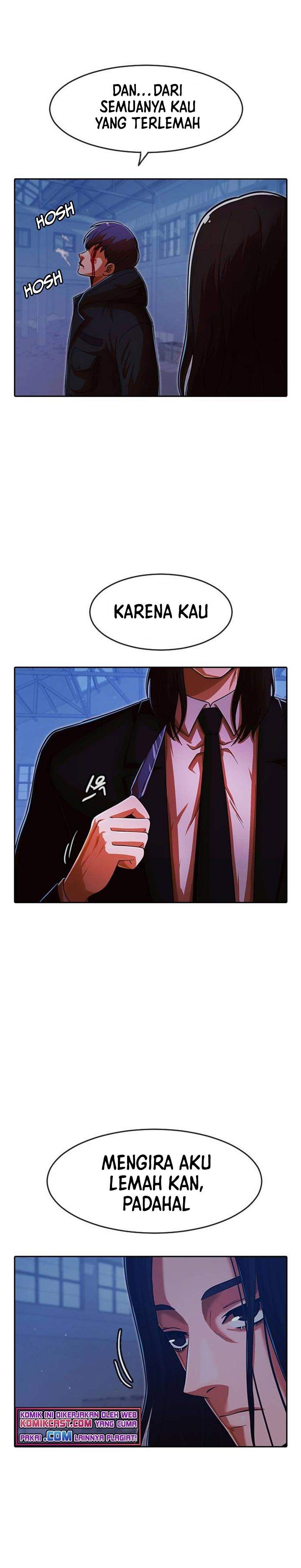 The Girl from Random Chatting! Chap 175 - Next Chap 176