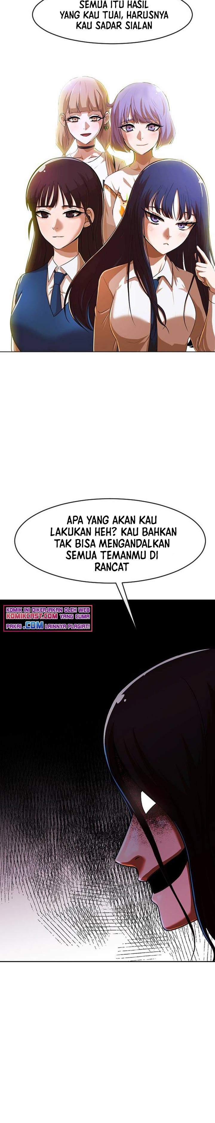 The Girl from Random Chatting! Chap 175 - Next Chap 176