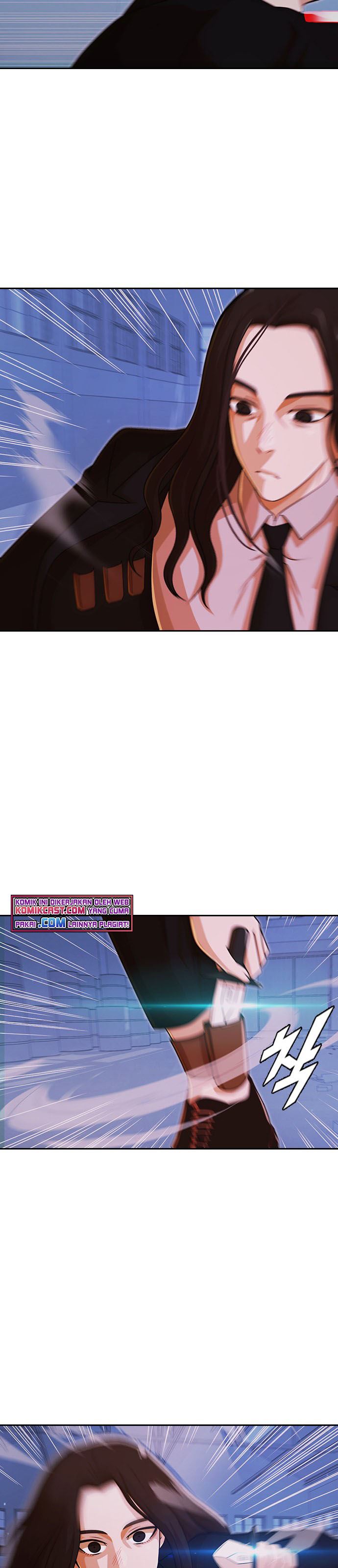 The Girl from Random Chatting! Chap 176 - Next Chap 177