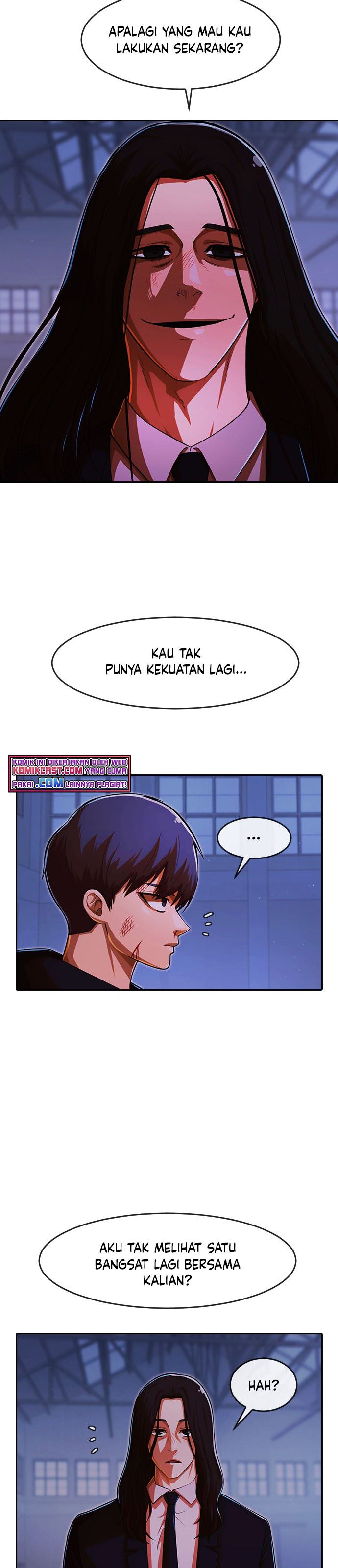 The Girl from Random Chatting! Chap 176 - Next Chap 177